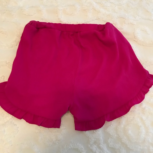 Pink Soprano shorts - Picture 3 of 3